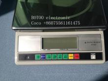 Digital Precision Weighing Balances
