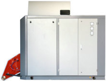 Solid State High Frequency Welder