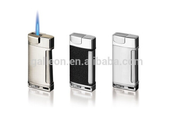 Squeeze Ignition Lighter Cigarette single Flame cigar Lighter