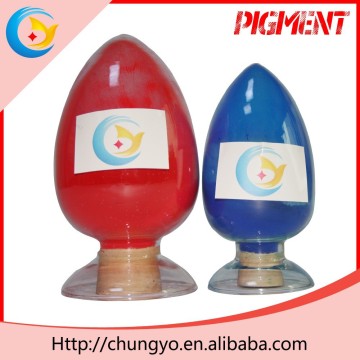 Wholesale fluorescent pigment for water based pigment paste