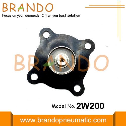 Solenoid Diaphragm for 2W200 Series Water Treatment Valve