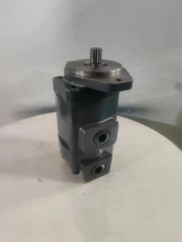 JCB Hydraulic gear pump