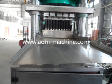 Automatic Hydraulic Food Salt Block Tablet Press