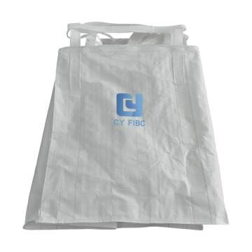 PE liner jumbo bag for chemical can be customized