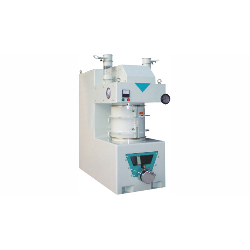 TWVA34B Vertical Sand Roller Whitener