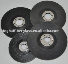 FIBER GLASS BACKING abrasive tool