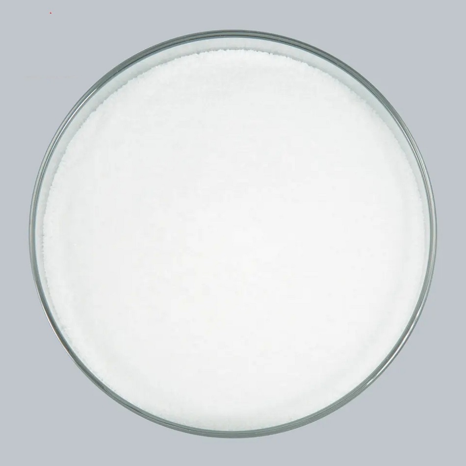 Eethylenediaminetetraacetic Acid Tetrasodium EDTA 4Na