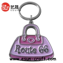 Custom Souvenir Colored Club Emblem Medal (M0042)