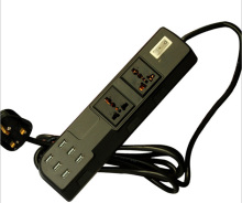 USB socket/ Electrical power socket/ 2 way universal socket