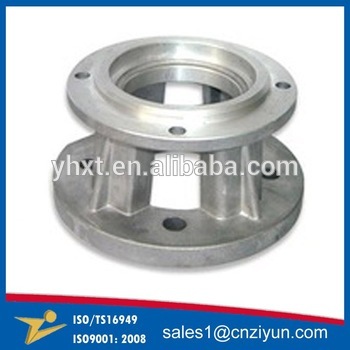 Customized aluminium sand casting parts, aluminum sand casting, sand casting aluminum