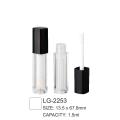 Case de brillo de labios cuadrado LG-2253