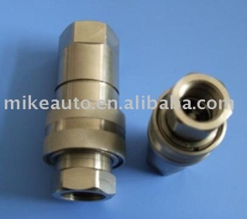 Stainless Steel Quick Coupling