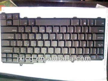 Laptop keyboard for dell 1300-us-