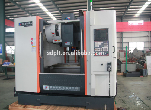 Hot sale! VMC850 china competitive price large cnc vertical machining center