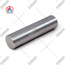 Hexagonal tungsten rod metal
