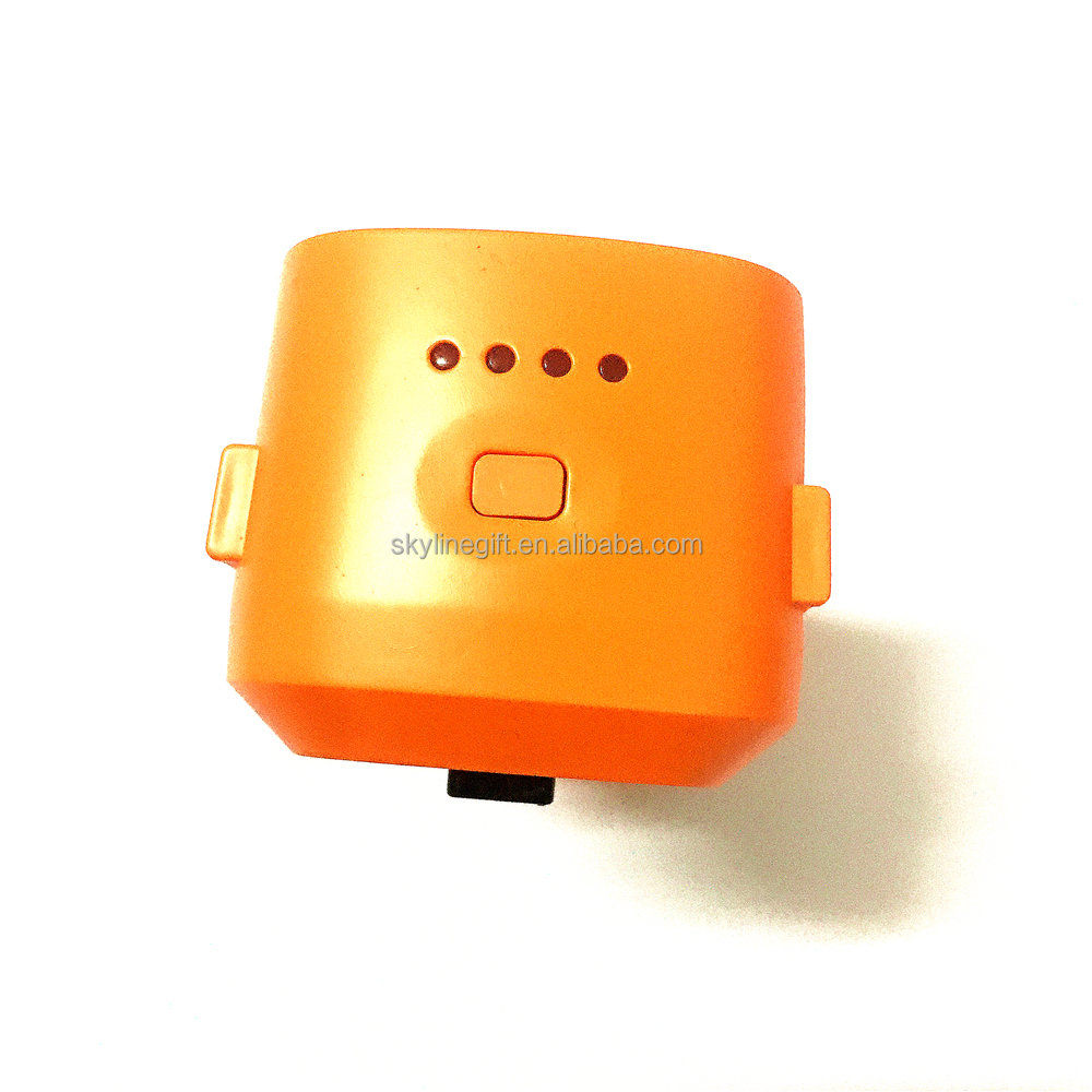 JJRC X17 Foldable RC Pro Drone battery