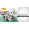 Automatic Melt Blown Fabric mold precision die