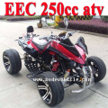 नई 250cc रेसिंग एटीवी बिक्री Ebay ट्रैक्टर के लिए शुभ