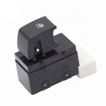 Chevrolet Window Regulator Assembly 96645210