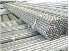 High Frequency Straight Welded Api Steel Pipe?