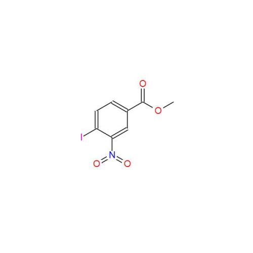 Intermediates 4-Iodo-3-nitrobenzoic acid methyl ester