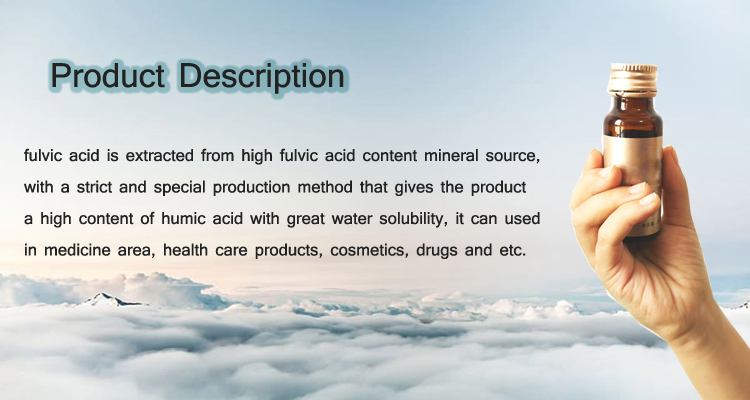 Fulvic acid benefits healthy nutrients fulvic acid human consumption