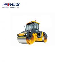 Good 3ton road roller price compactor double drum