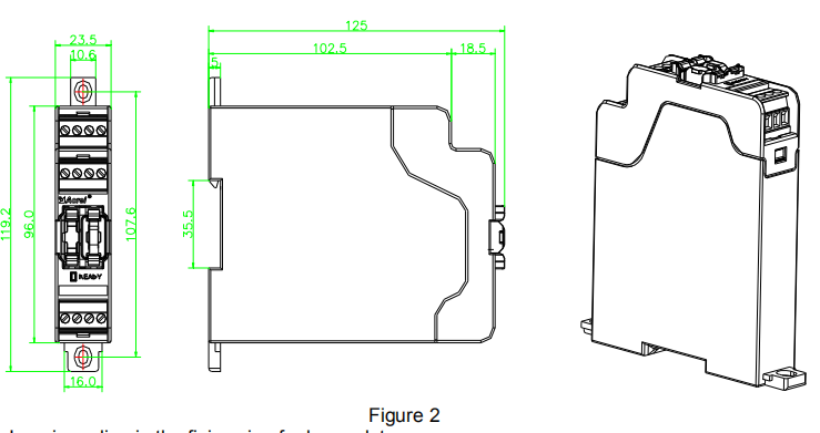 solar string monitoring device quality