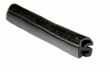 Co-extruded Epdm Rubber Door Seals Sunroof Sealing Strip