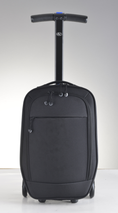 Eminent travel luggage suitcase / trolley baggage / mini suitcase