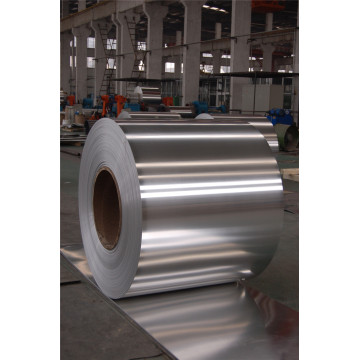 Best Quality 5052 aluminum coil