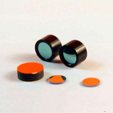 Customized Bandpass Filters OD4-OD6 UV-NIR Optical Glass Filters