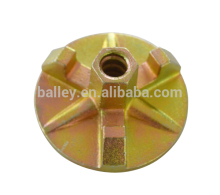 JCD Formwork casting wing nut