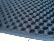 Rubber Foam Wall Soundproof