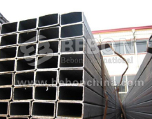 ASTM A500 Grade D square pipe