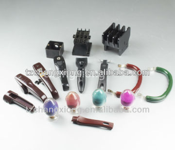 phenolic molding compound PF2A4-141J