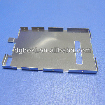 High quality shielding metal box cover