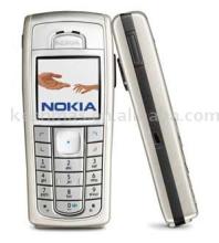 Cell Phone Nokia 6230i