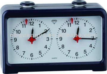 GY-4B-10 Quartz Chess Clocks