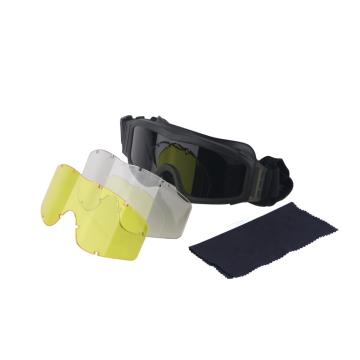 FOCUHUNTER Tactical Safety Goggles