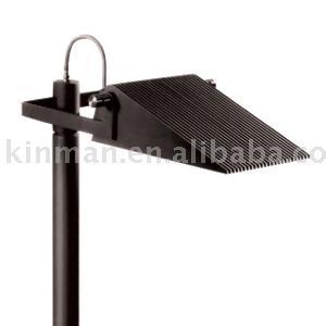 pole-top illumination