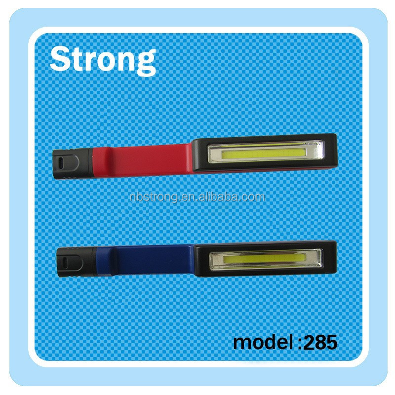 3 LED hand cranking plastic rechargeable torch solar flashlight with radio