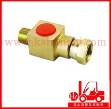 Forklift Parts JAC 3T Mast Three-way