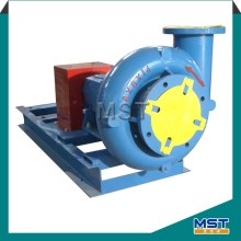 Centrifugal high viscosity san pump for drilling