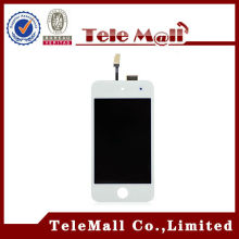 Factory lcd with digitizer for ipod touch 4g