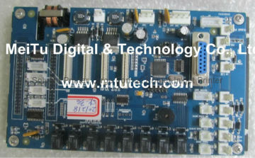 Main Board for Zhongye Printer