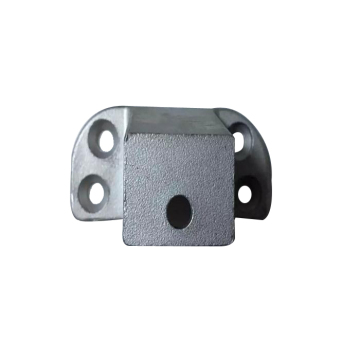 Precision casting parts costomized investment