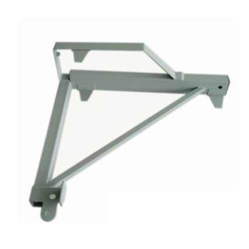 OEM Structural Steel Welding Parts Frame Fabrication