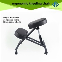 Ergonomic Kneeling Chair for Comfortable Workouts