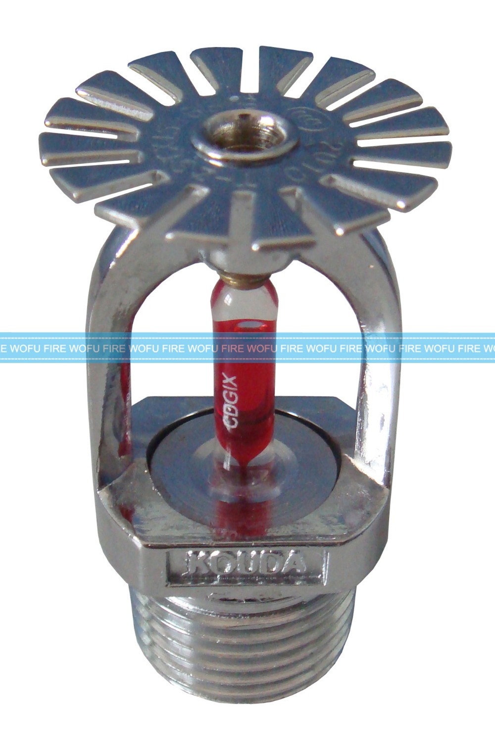 All types fire sprinkler head